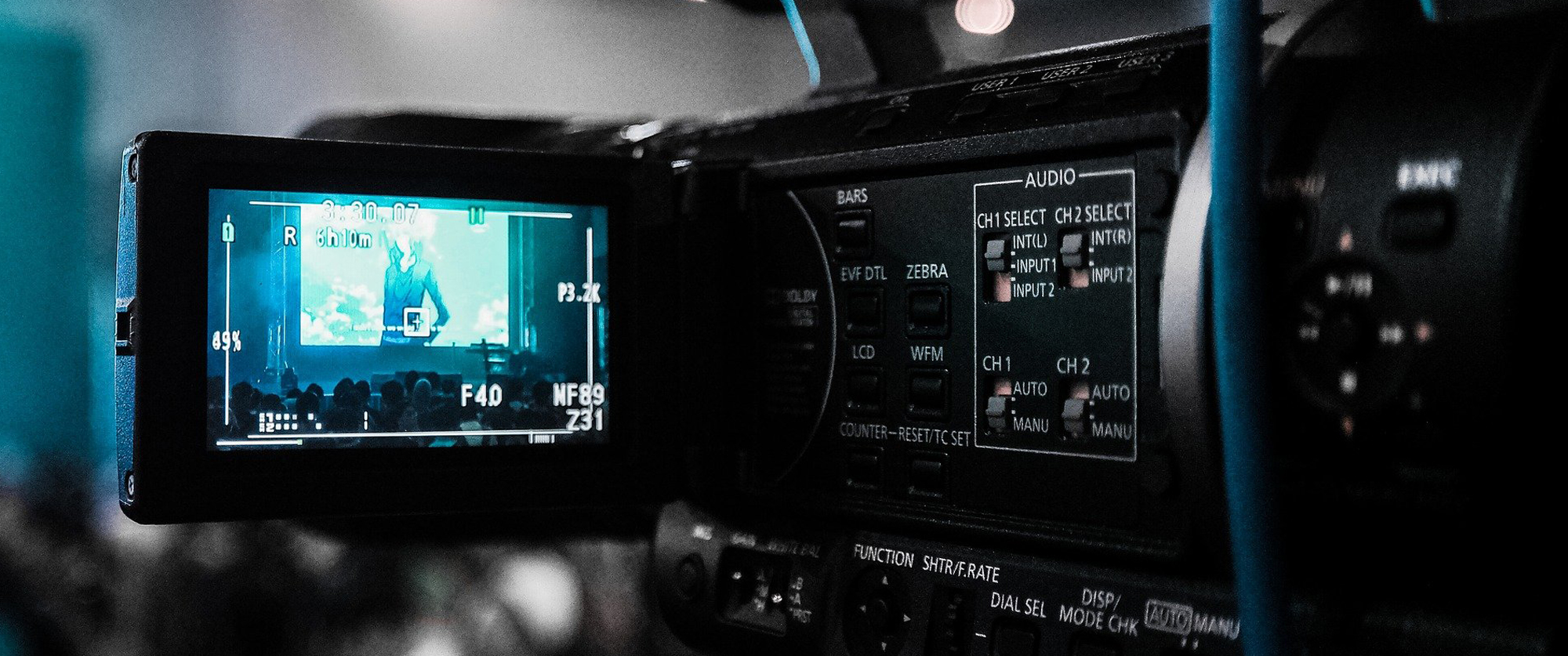 video production in Arizona